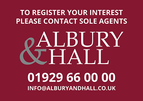 Albury Hall - Pier Head Swanage Enquiries